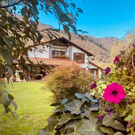 Villa Excepcional Casa El Olivo Ojedo Exterior foto